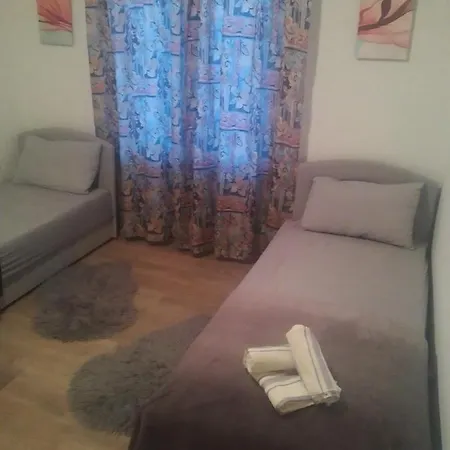 Maslina Apartman Ljubuški