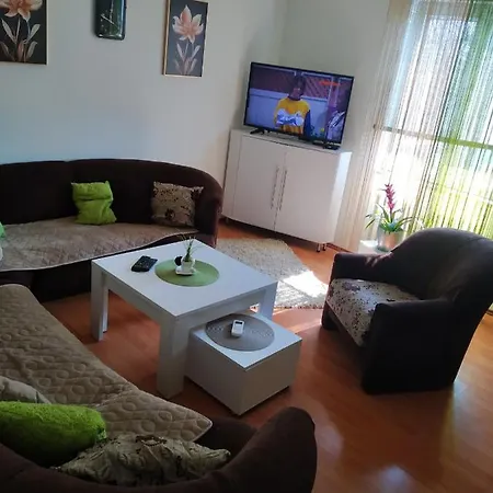 Maslina Apartman Ljubuški