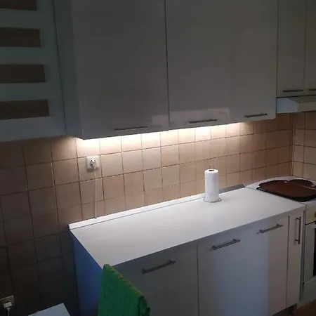 Maslina Apartman