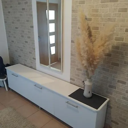 Apartmán Maslina Apartman Ljubuški
