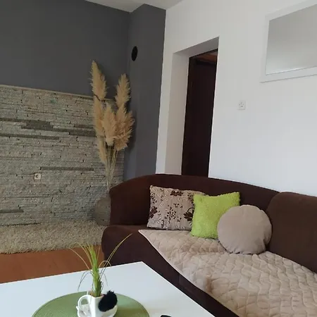 Maslina Apartman Apartmán *