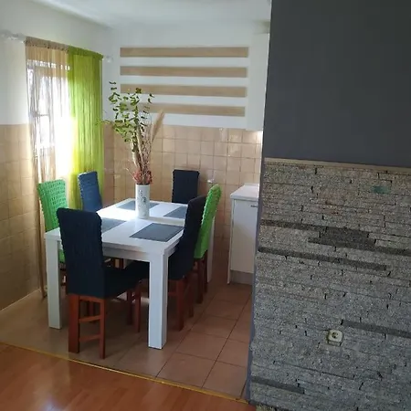Maslina Apartman