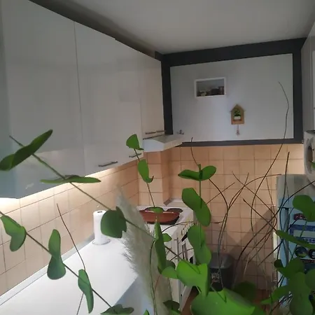 Maslina Apartman Apartmán Ljubuški