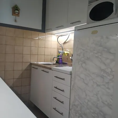 Maslina Apartman Apartmán *