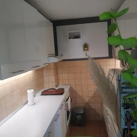 Apartmán Maslina Apartman
