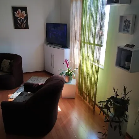 Maslina Apartman Apartmán
