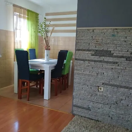 Apartmán Maslina Apartman