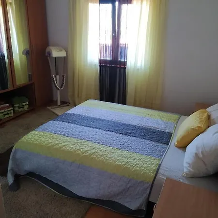 Maslina Apartman Ljubuški