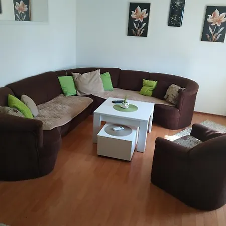 Apartmán Maslina Apartman *